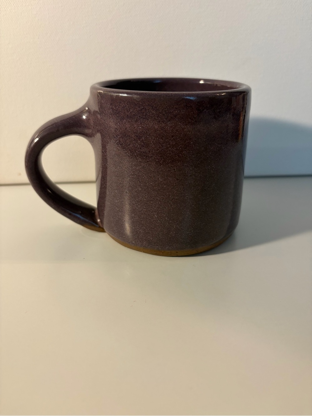 East Fork Pottery Gumdrop Third Wave Coffee Mug